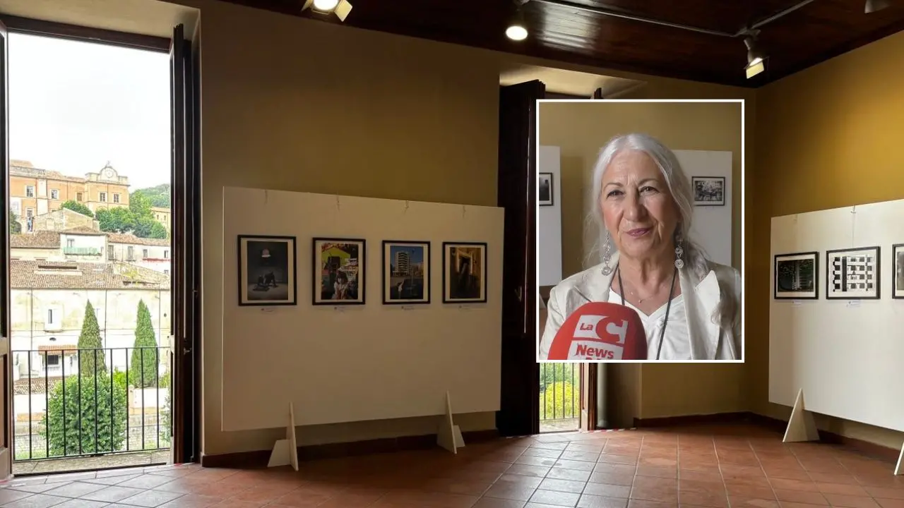 Periferie, degrado e abbandono in mostra a Cosenza:\u00A0«Spesso si inizia a costruire ma non si può finire»\n