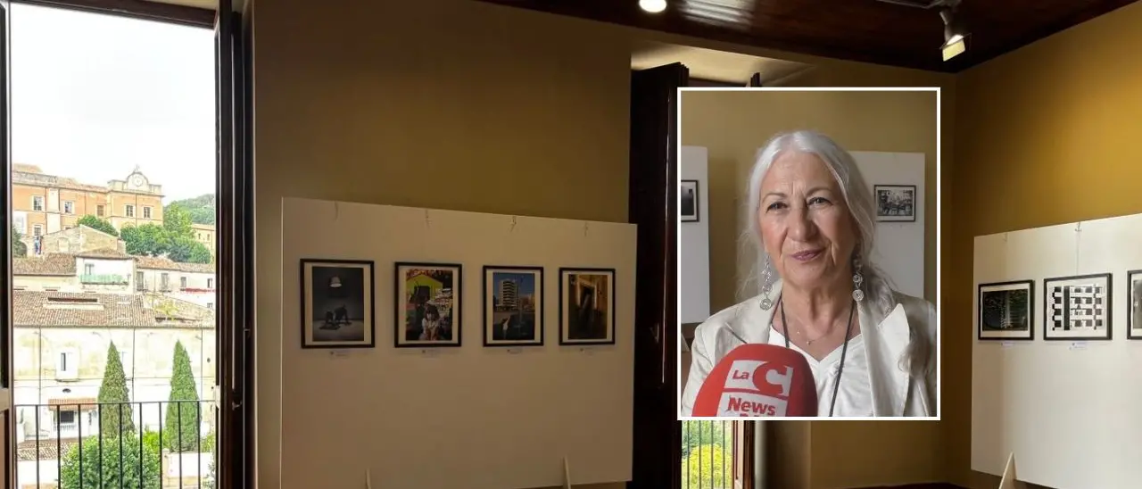 Periferie, degrado e abbandono in mostra a Cosenza:\u00A0«Spesso si inizia a costruire ma non si può finire»\n