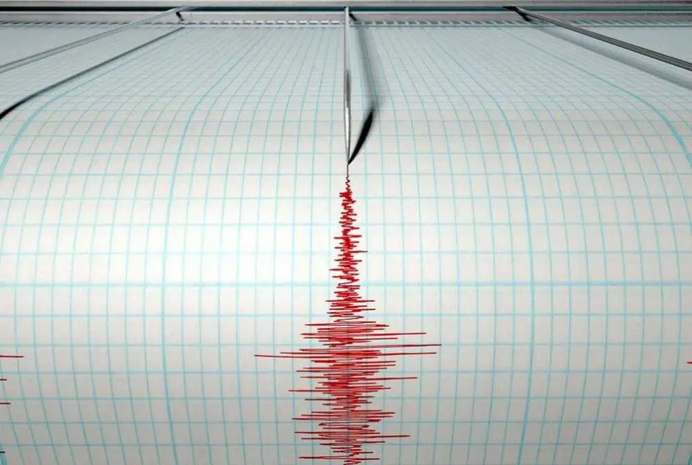 Terremoto nel catanzarese: scossa di magnitudo 3.2 vicino Petronà. Il sindaco: «Nessun danno, situazione sotto controllo»\n