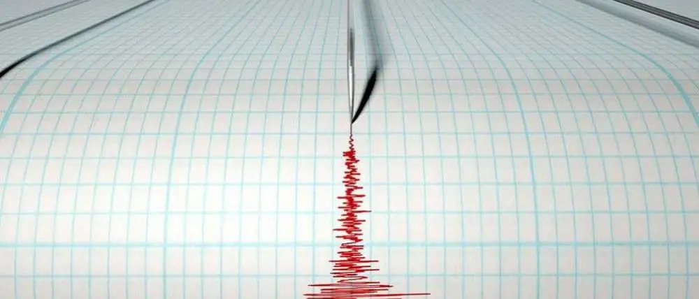 Terremoto nel catanzarese: scossa di magnitudo 3.2 vicino Petronà. Il sindaco: «Nessun danno, situazione sotto controllo»\n
