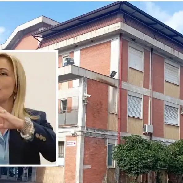 Nefrodialisi, Scarcella propone un centro unico a Gioia Tauro: «Così cure più sicure ed efficienti»\n