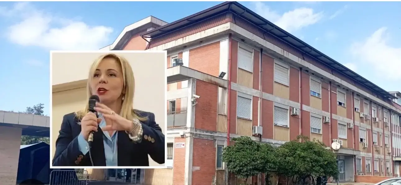 Nefrodialisi, Scarcella propone un centro unico a Gioia Tauro: «Così cure più sicure ed efficienti»\n
