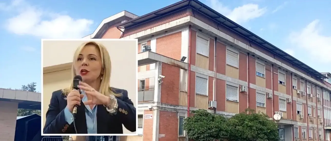 Nefrodialisi, Scarcella propone un centro unico a Gioia Tauro: «Così cure più sicure ed efficienti»\n