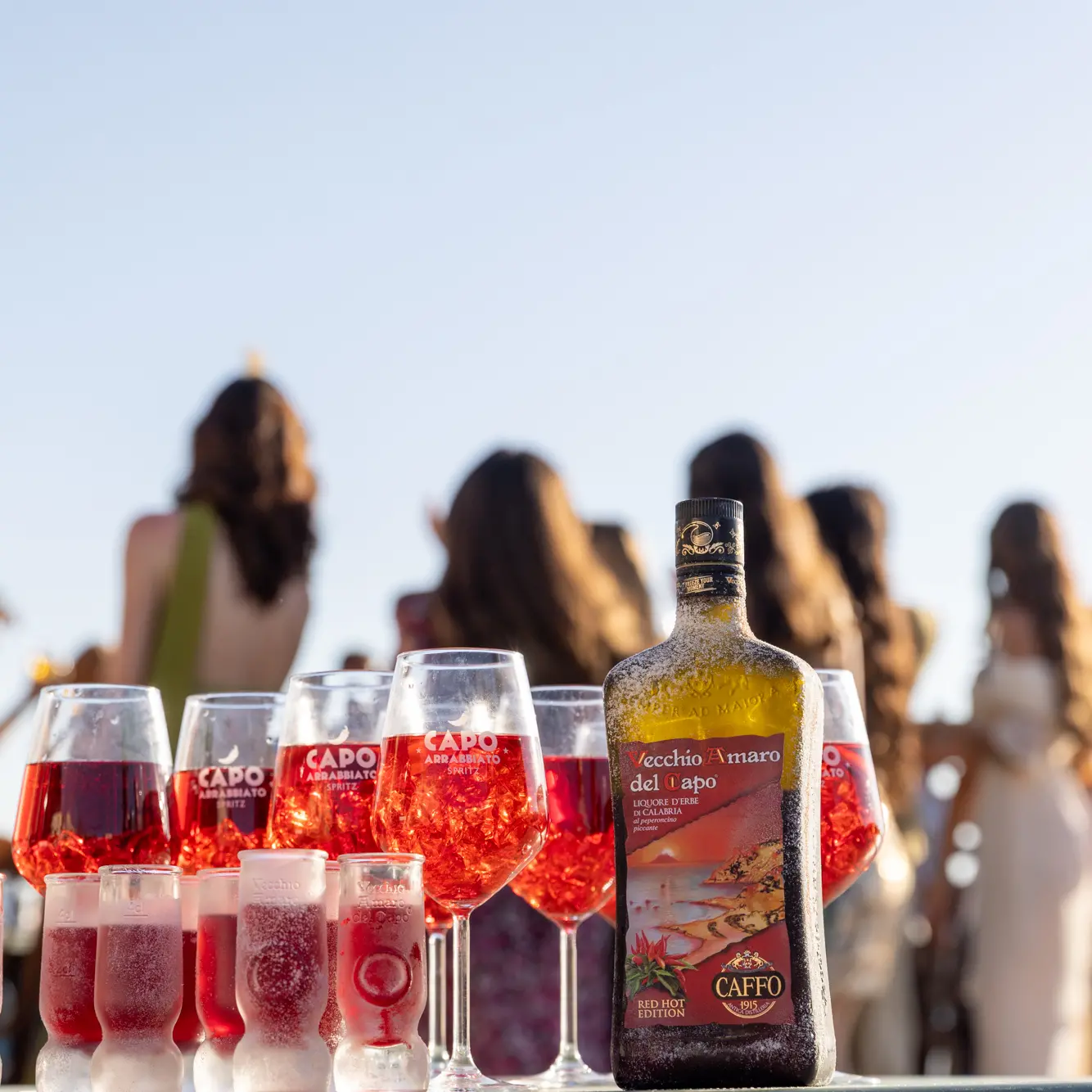 Capo That Moment, il nuovo spot di Vecchio Amaro del Capo celebra la magia dei momenti che restano\n