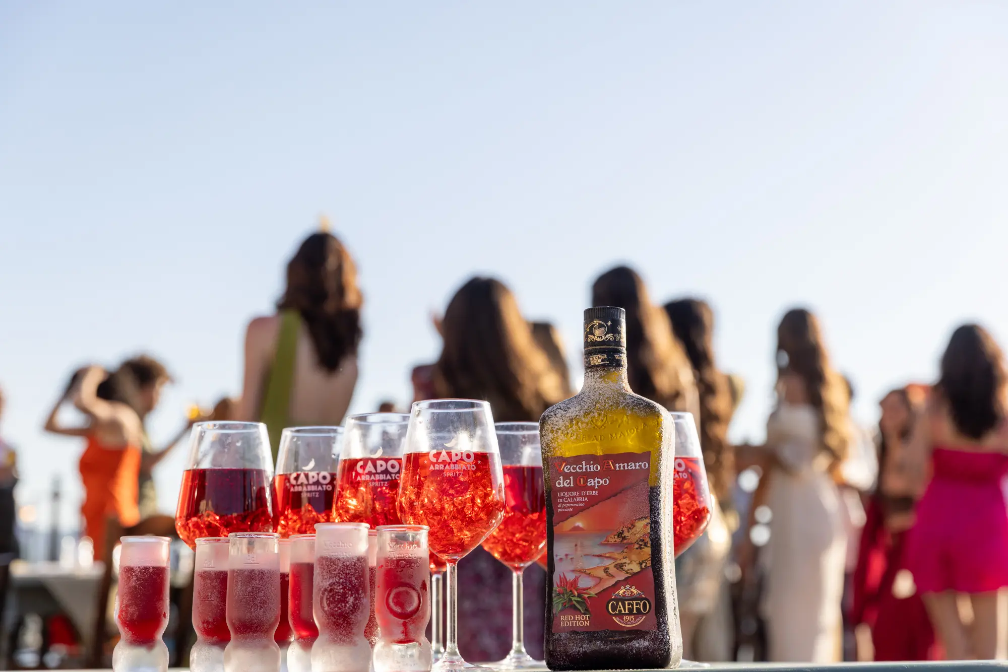 Capo That Moment, il nuovo spot di Vecchio Amaro del Capo celebra la magia dei momenti che restano\n