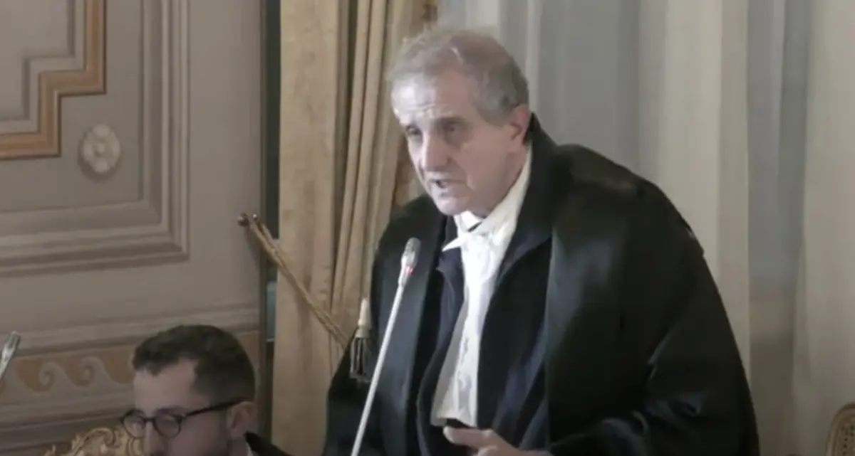 Uscita dal commissariamento, Figliolia: «Non necessario il visto della Corte dei conti»\n