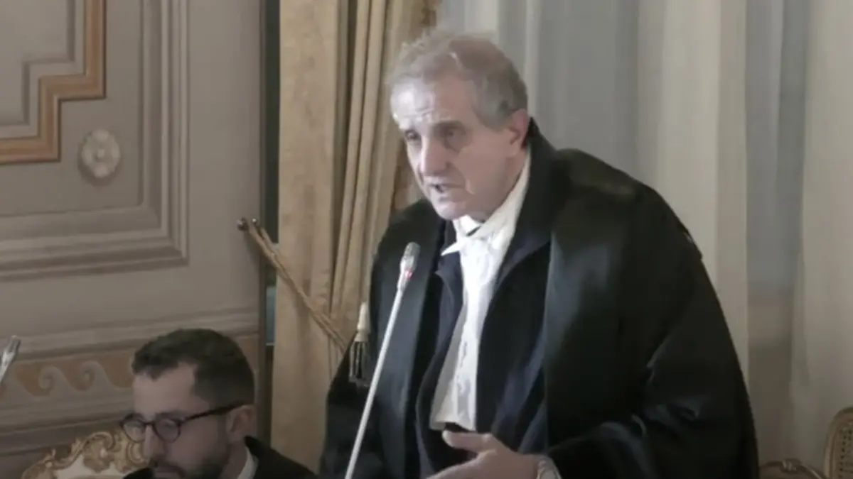 Uscita dal commissariamento, Figliolia: «Non necessario il visto della Corte dei conti»\n