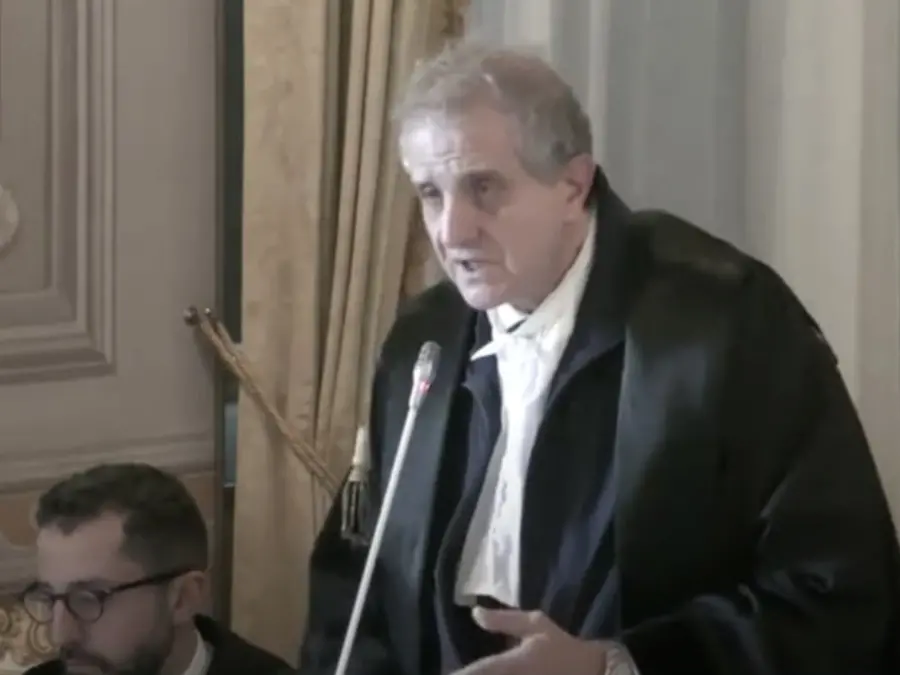 Uscita dal commissariamento, Figliolia: «Non necessario il visto della Corte dei conti»