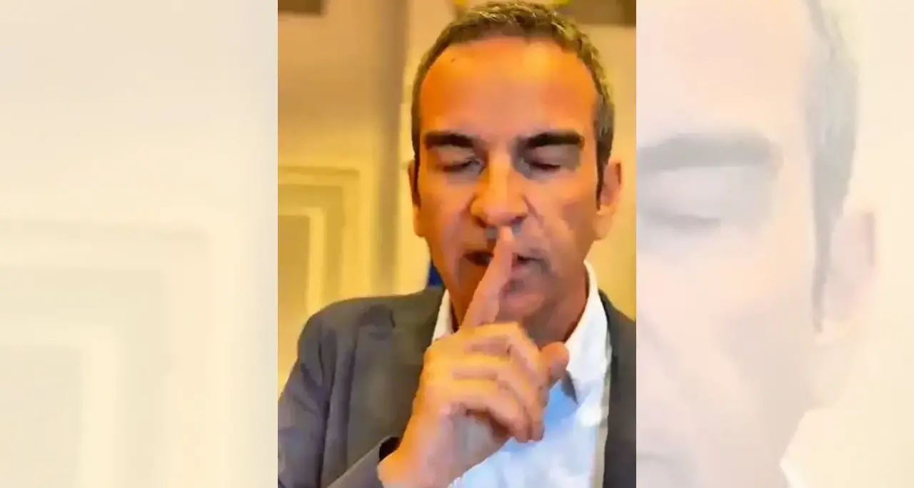 «Sfigati», scoppia il caso del reel sulla sanità: il dissing Occhiuto-opposizione e i dubbi sul ruolo della Corte dei Conti