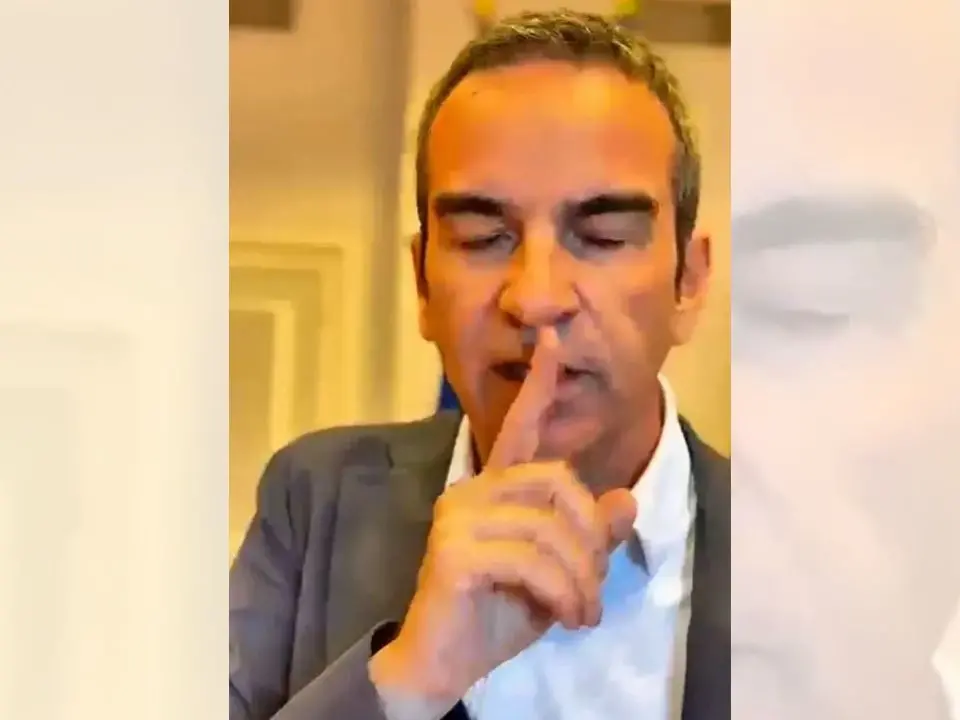 «Sfigati», scoppia il caso del reel sulla sanità: il dissing Occhiuto-opposizione e i dubbi sul ruolo della Corte dei Conti