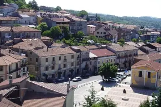 Il Festival del lavoro nelle aree interne torna a Soveria Mannelli: suolo, longevità e futuro dei territori\n
