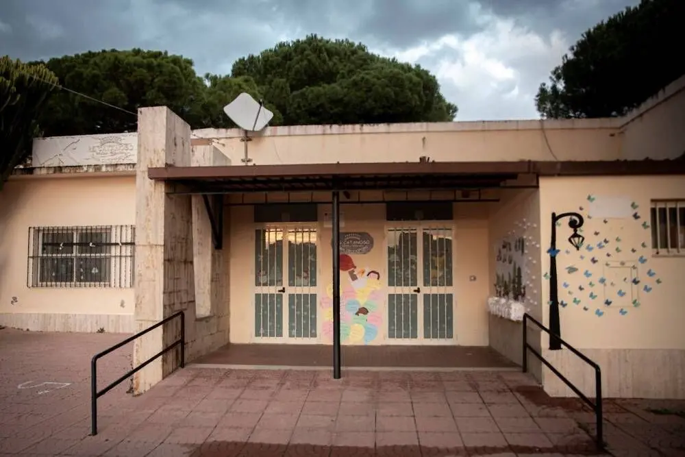 San Cristoforo senza una sede per settembre, l'allarme dell'Istituto Catanoso: «Gli studenti ostaggio della burocrazia»\n