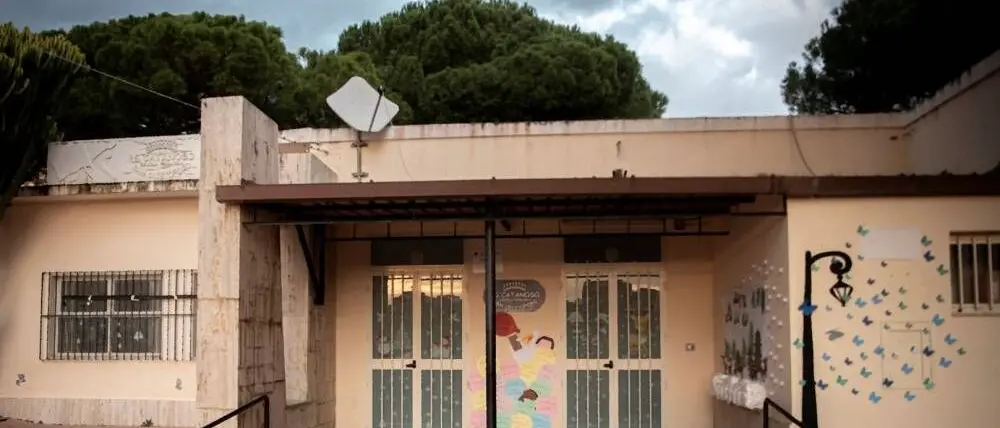 San Cristoforo senza una sede per settembre, l'allarme dell'Istituto Catanoso: «Gli studenti ostaggio della burocrazia»\n
