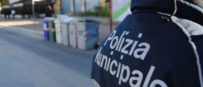 Operazione Piazza pulita, Cannizzaro: «In 24 ore individuati 19 trasgressori, tolleranza zero»\n