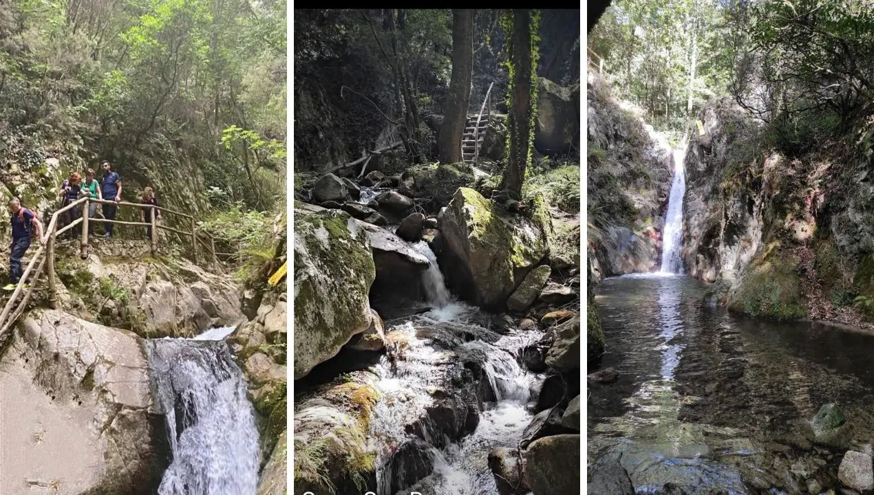 Vibonese da scoprire, dal cuore delle Serre all’Aspromonte:\u00A0un percorso fatato lungo il Sentiero della Scialata\n