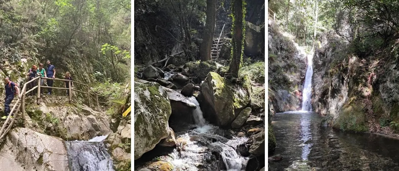 Vibonese da scoprire, dal cuore delle Serre all’Aspromonte:\u00A0un percorso fatato lungo il Sentiero della Scialata\n