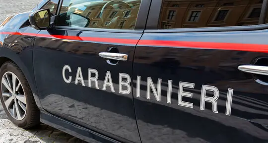<p>Catanzaro, registrato un <span style=\"color:hsl(0, 75%, 60%);\">atto intimidatorio</span> ai danni della concessionaria G Auto</p>