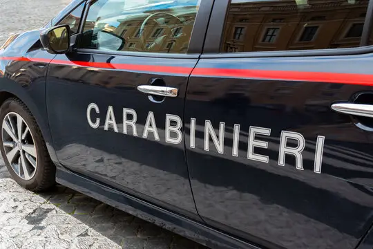 Catanzaro, registrato un atto intimidatorio ai danni della concessionaria G Auto\n