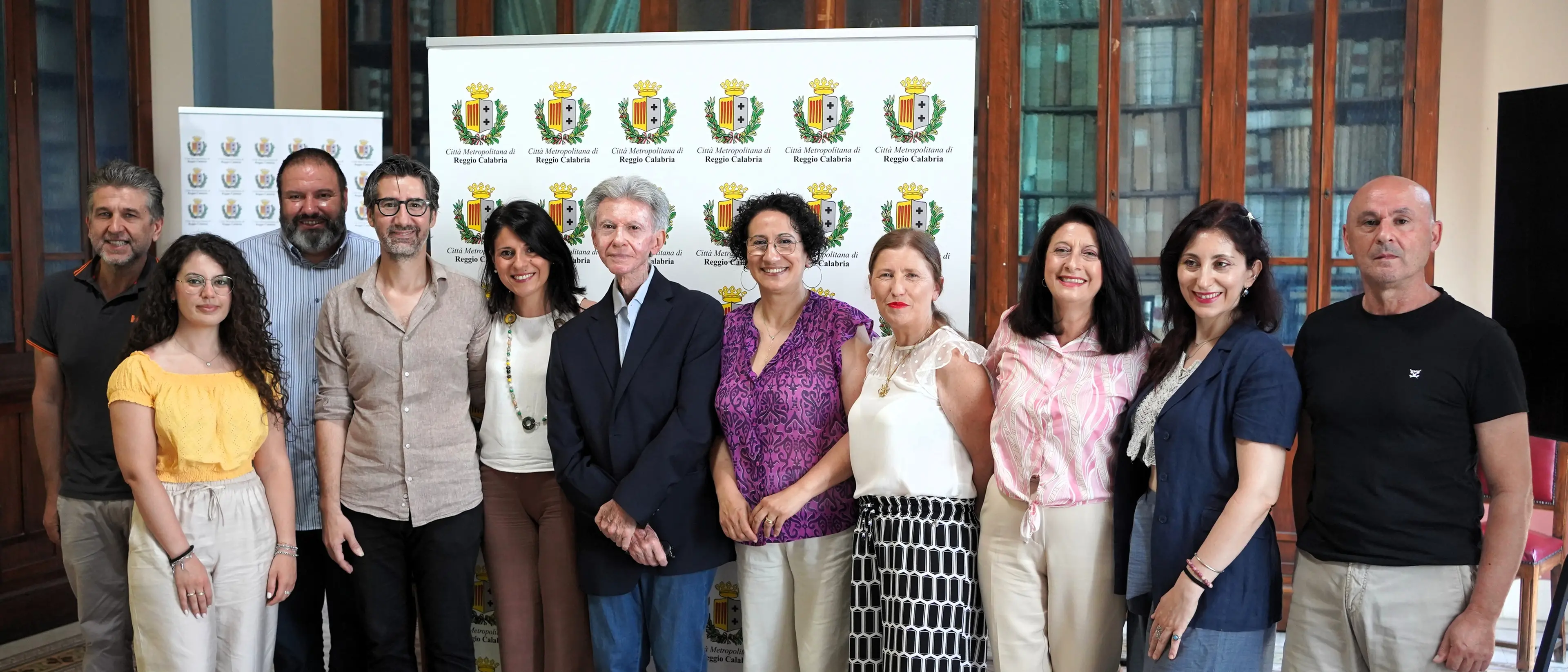 La lingua Greca di Calabria torna a cantare: al via un laboratorio per custodire la memoria e consegnarla alle nuove generazioni