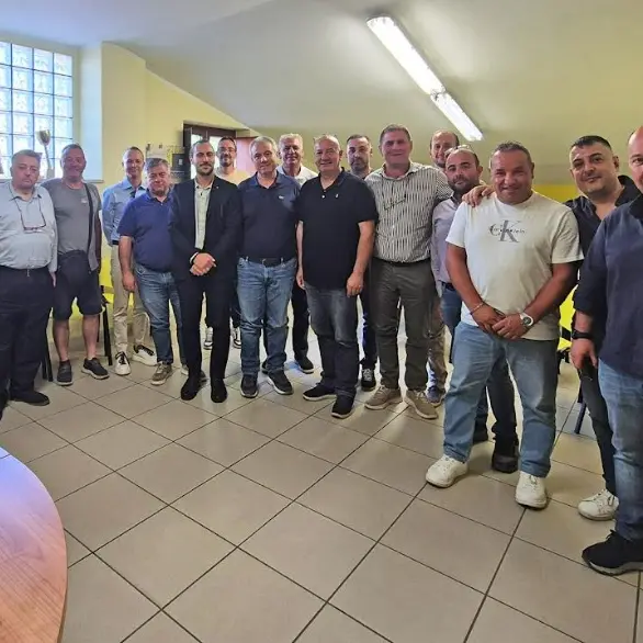 Coldiretti Calabria, nasce la Consulta forestazione e filiera del legno: «Qui patrimonio boschivo straordinario»\n