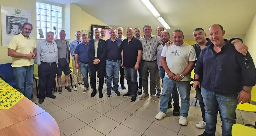 Coldiretti Calabria, nasce la Consulta forestazione e filiera del legno: «Qui patrimonio boschivo straordinario»\n