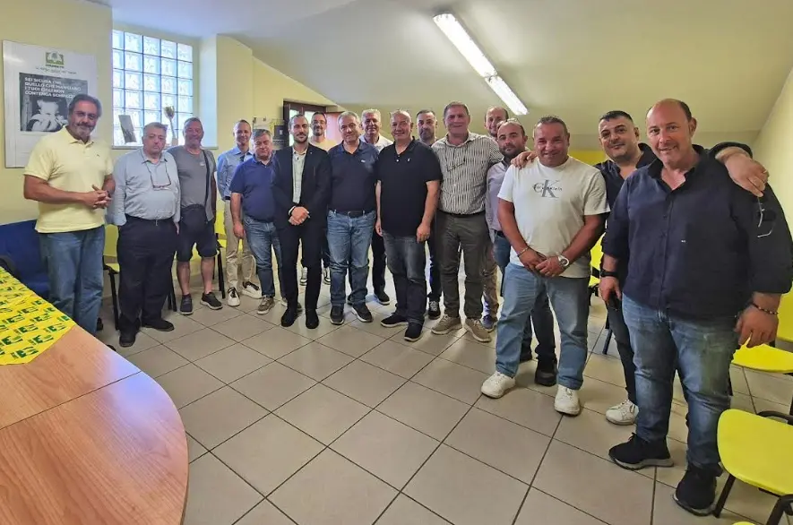 Coldiretti Calabria, nasce la Consulta forestazione e filiera del legno: «Qui patrimonio boschivo straordinario»\n
