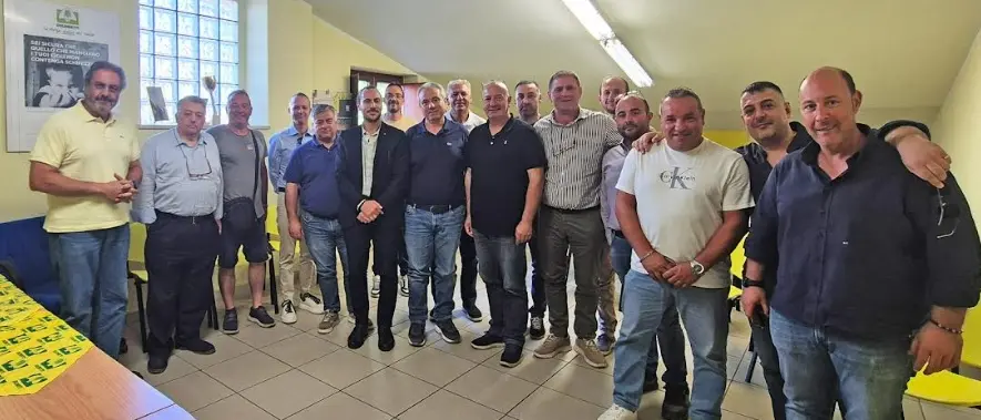 Coldiretti Calabria, nasce la Consulta forestazione e filiera del legno: «Qui patrimonio boschivo straordinario»\n