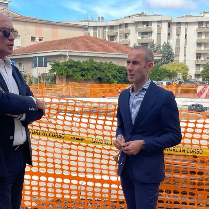 San Vito, Turco difende la riqualificazione: «Cantieri verso la chiusura definitiva del quartiere»\n