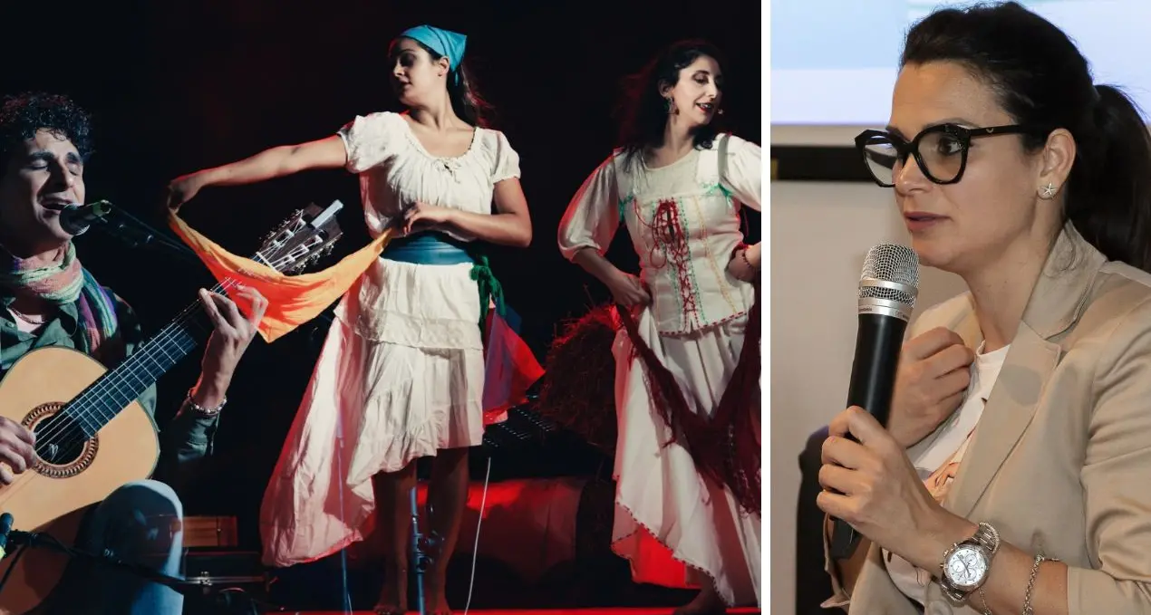 Festival Thàlassa, tra scienza e teatro: a Pizzo e Vibo il mare diventa racconto e conoscenza\n
