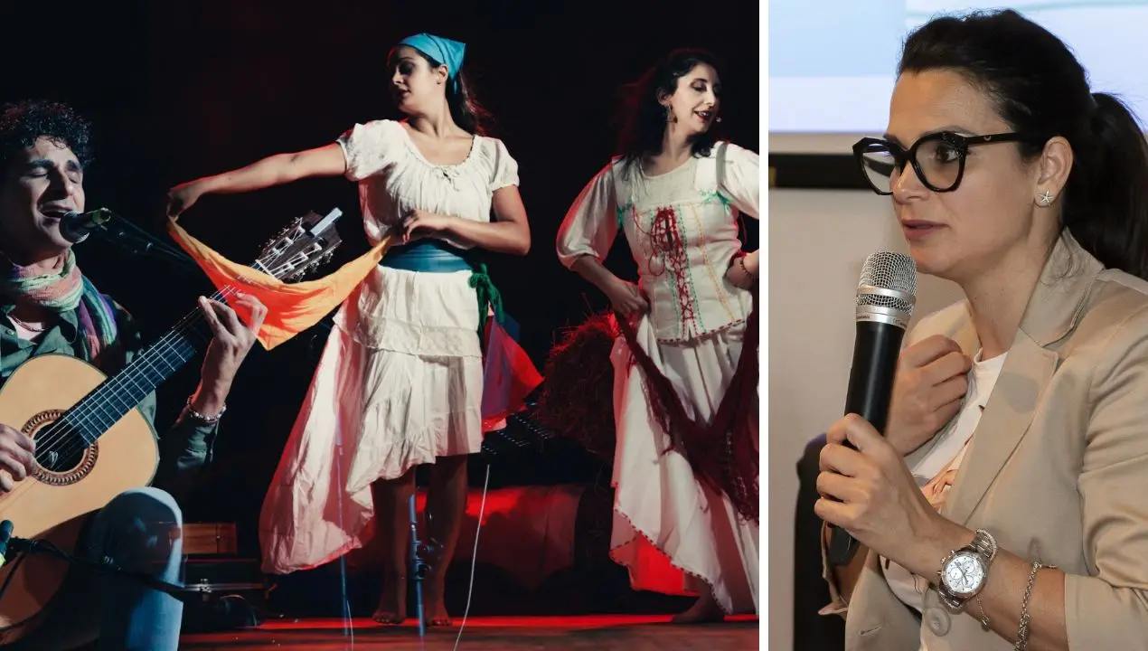 Festival Thàlassa, tra scienza e teatro: a Pizzo e Vibo il mare diventa racconto e conoscenza\n
