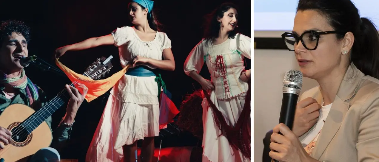 Festival Thàlassa, tra scienza e teatro: a Pizzo e Vibo il mare diventa racconto e conoscenza\n