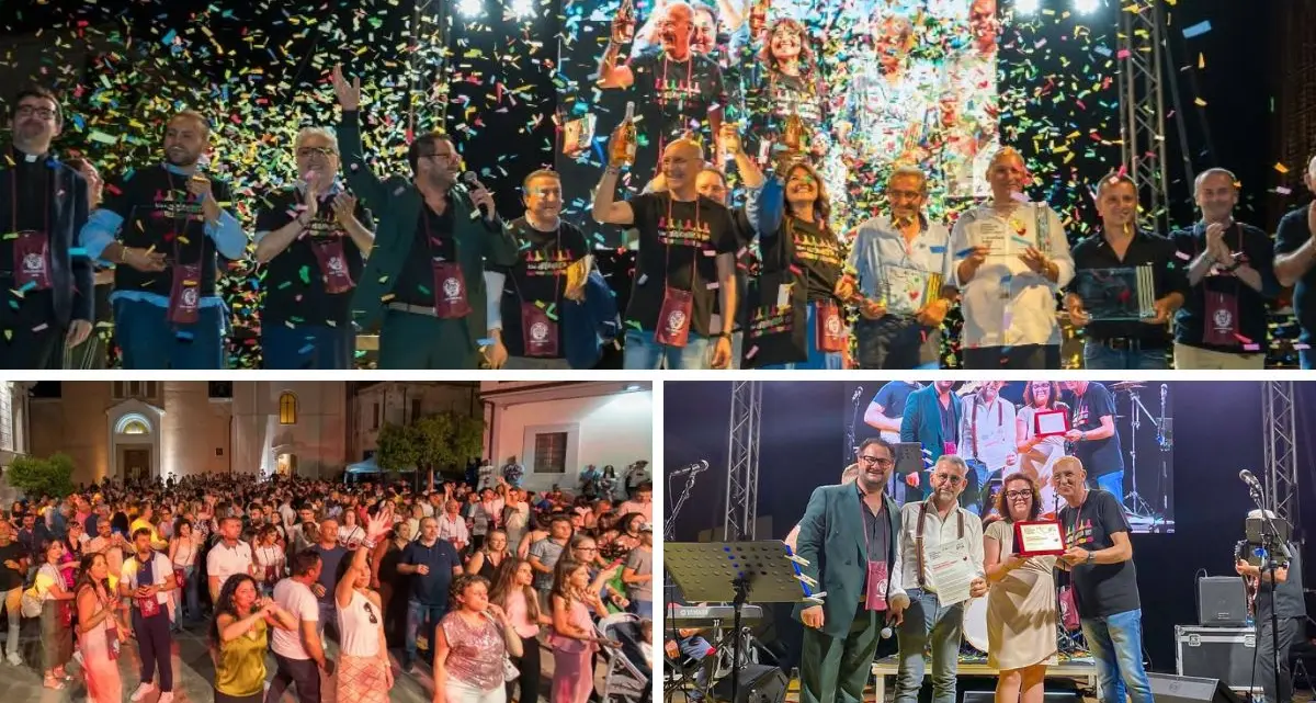 Vaccarizzo Albanese sfida l’estate costiera con l’XXI Concorso dei Vini Arbëreshë nel borgo\n