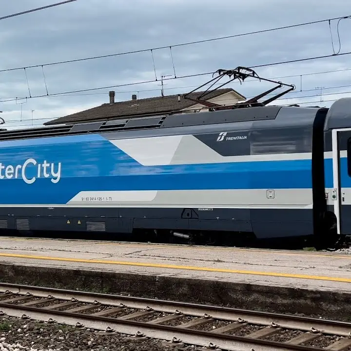 <p>Intercity Locride-Roma, ecco come saranno scelte le fermate: tutte le ipotesi</p>