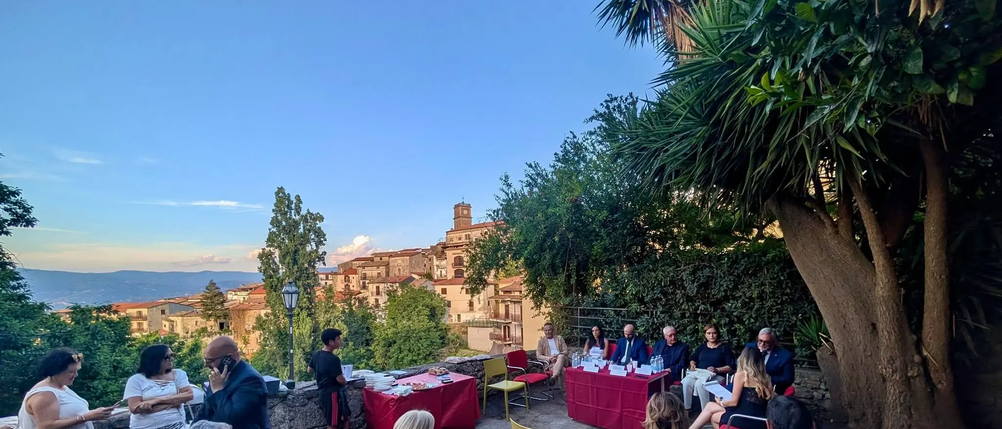 Rende, Armecal apre a Palazzo Vercillo Marini: parte il rilancio del centro storico\n