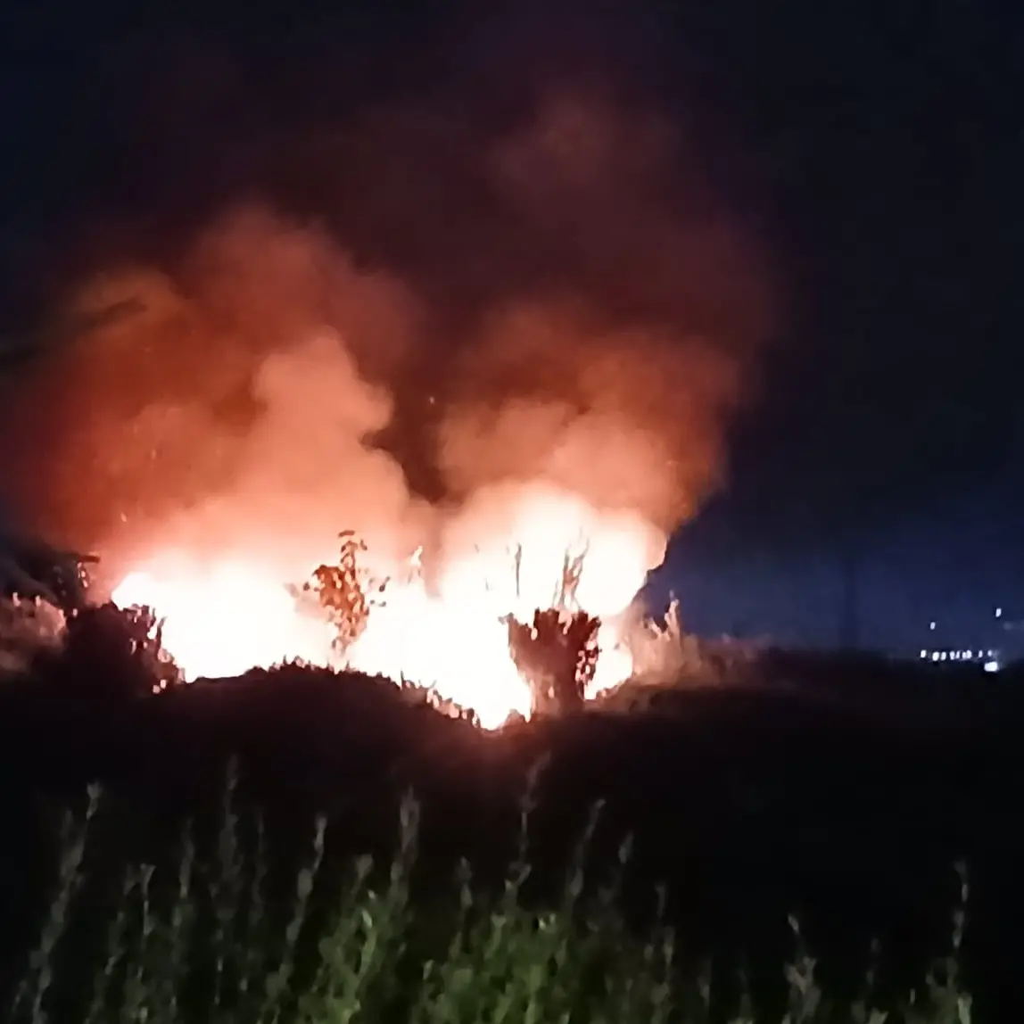 Corigliano Rossano, morto il bracciante rimasto gravemente ferito nel rogo della baraccopoli di Boscarello\n