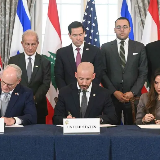 Israele-Libano, firmato a Washington l'accordo quadro: restano i nodi Hezbollah e ritiro Idf\n