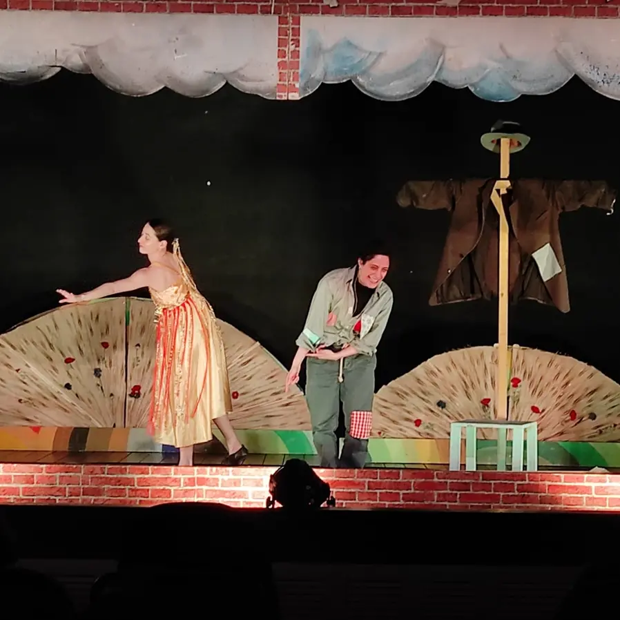Cala il sipario sui\u00A0Teatri della Magna Grecia nella Locride\n