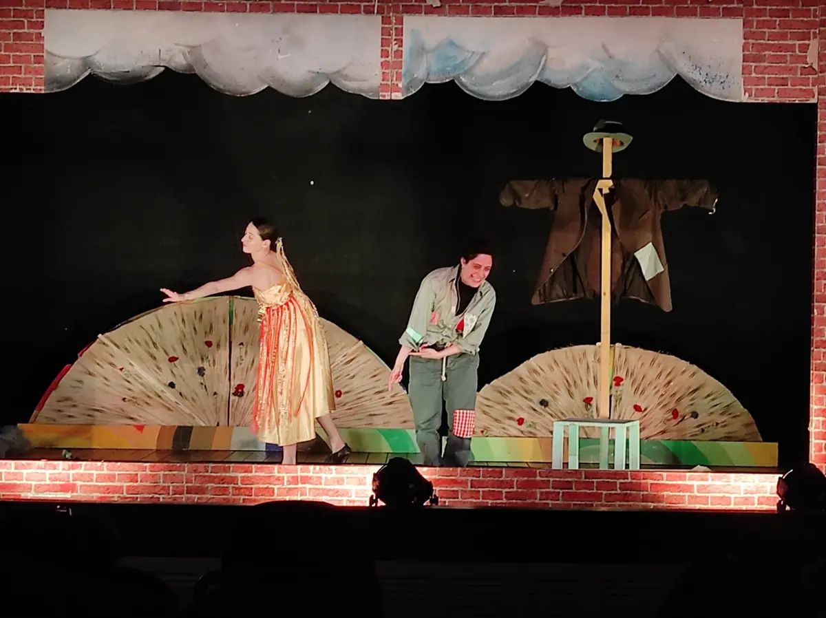 Cala il sipario sui\u00A0Teatri della Magna Grecia nella Locride\n
