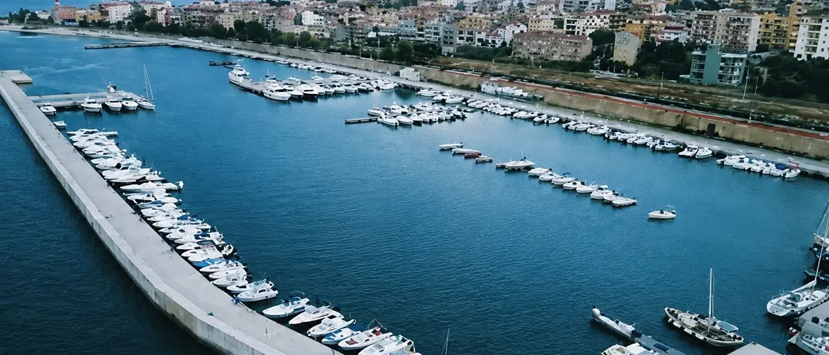 Porto turistico Villa, Siclari e Imbesi:\u00A0«Tutto fermo da mesi e 350 imbarcazioni senza posto»\n