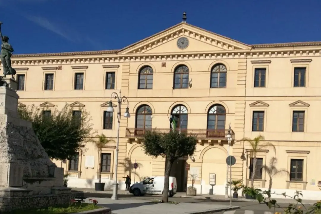 Il movimento civico LocRinasce incontra il sindaco Giuseppe Fontana\n