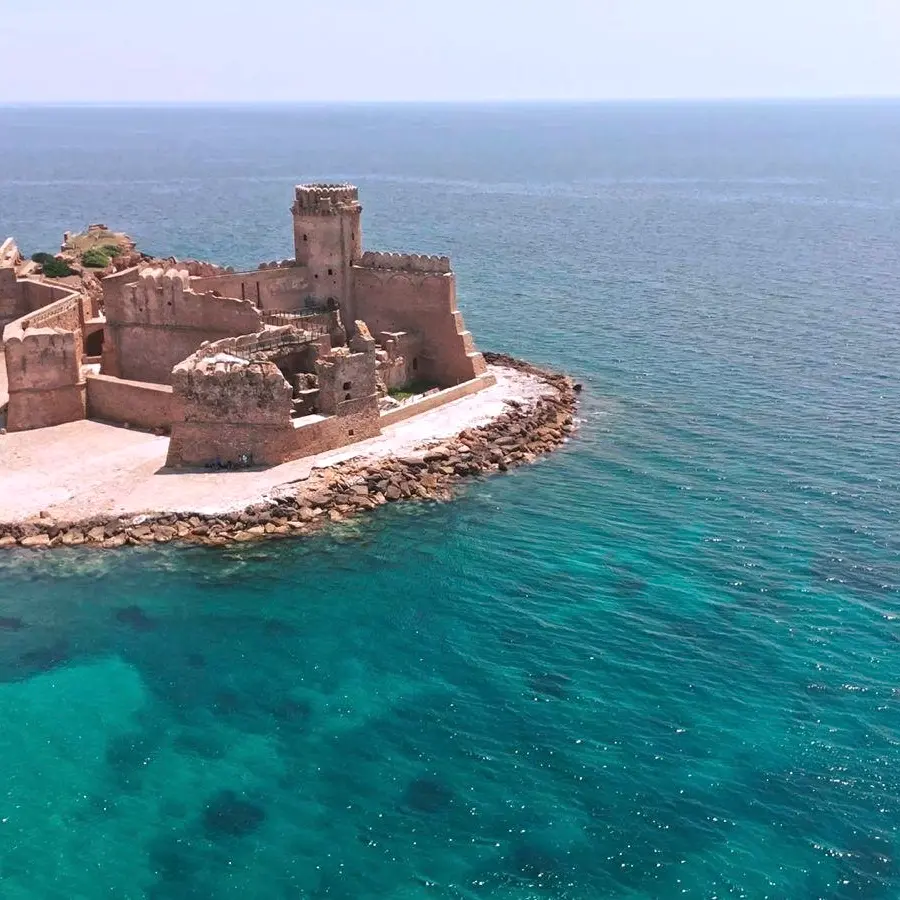La fortezza di Le Castella riapre al pubblico: «Orgogliosi di restituire\u00A0un altro frammento eccezionale della nostra storia»\n