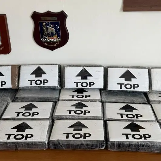 <p>In auto con 22 chili di cocaina, un arresto della Finanza allo svincolo autostradale di Tarsia</p>