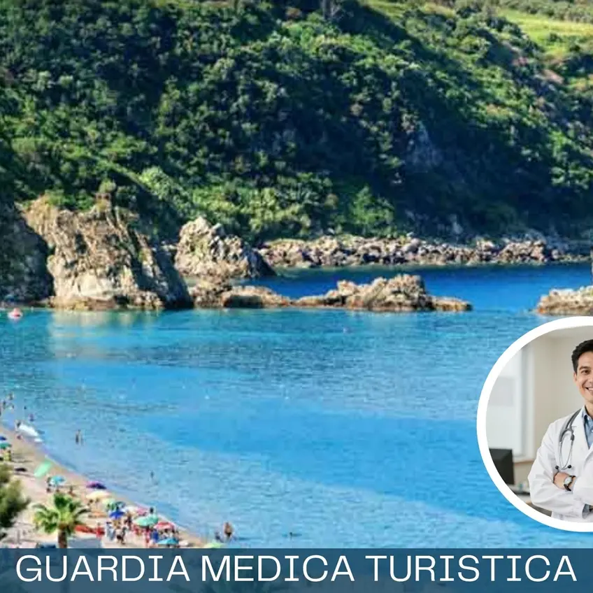 Palmi, il sindaco Calabria all’Asp: «Attivare la Guardia Medica estiva e una postazione 118 alla Tonnara»\n