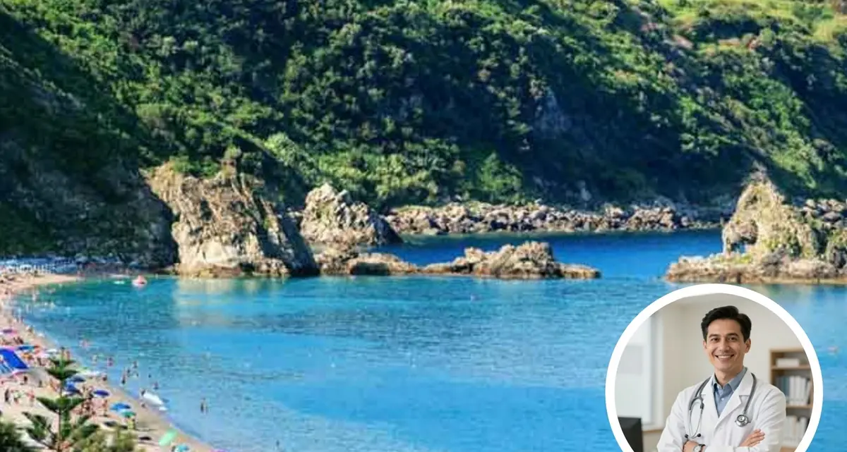 Palmi, il sindaco Calabria all’Asp: «Attivare la Guardia Medica estiva e una postazione 118 alla Tonnara»\n