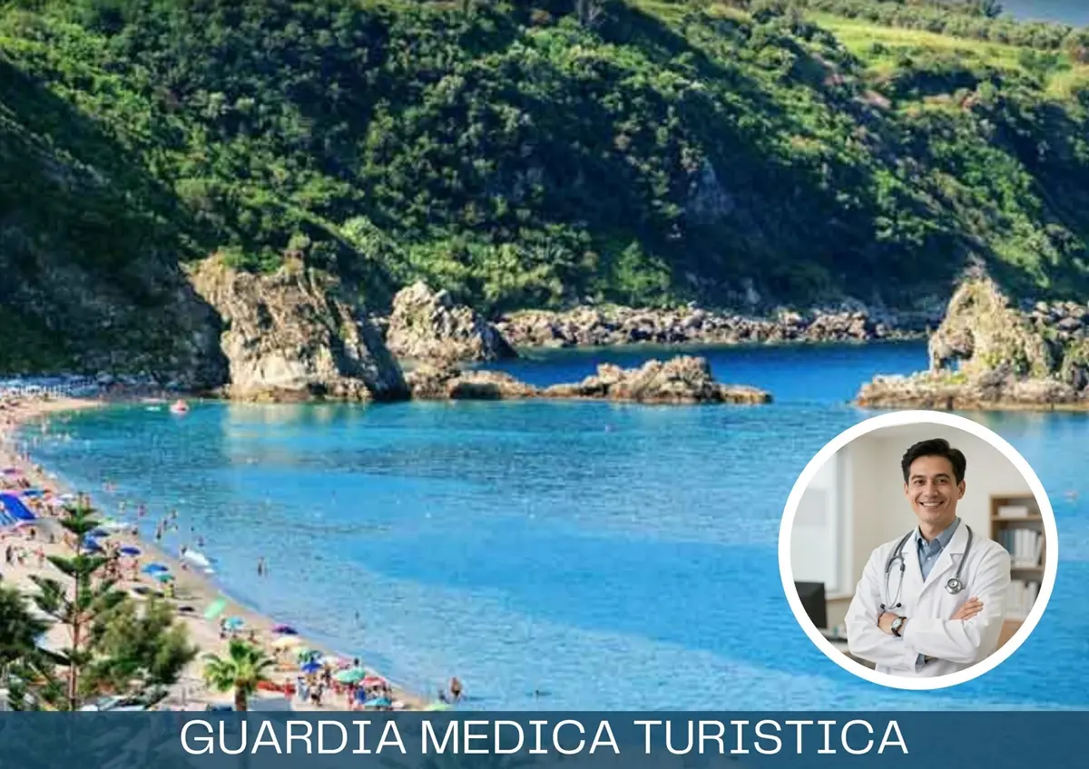 Palmi, il sindaco Calabria all’Asp: «Attivare la Guardia Medica estiva e una postazione 118 alla Tonnara»\n