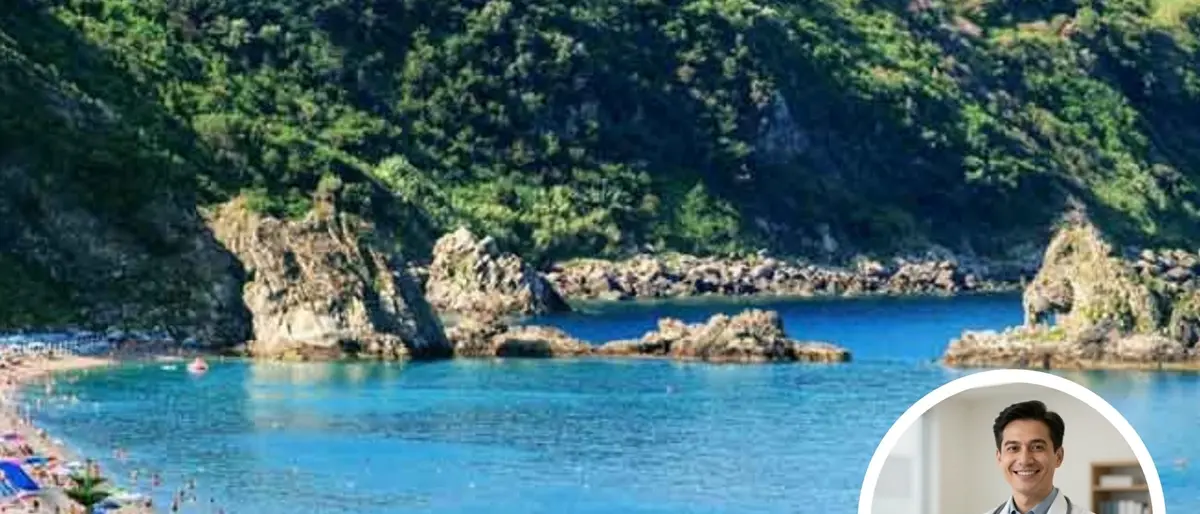 Palmi, il sindaco Calabria all’Asp: «Attivare la Guardia Medica estiva e una postazione 118 alla Tonnara»\n