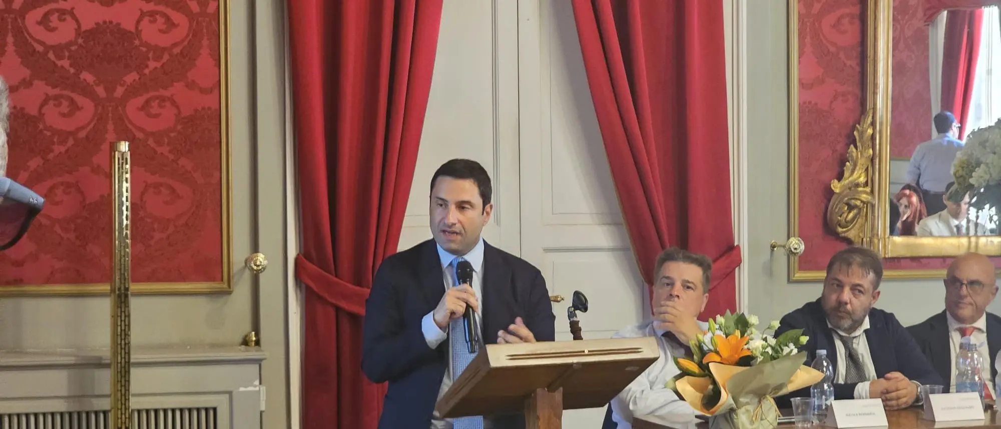 Legalità e privacy, Gentile: «Lo Stato anticipi le sfide dell'innovazione»\n