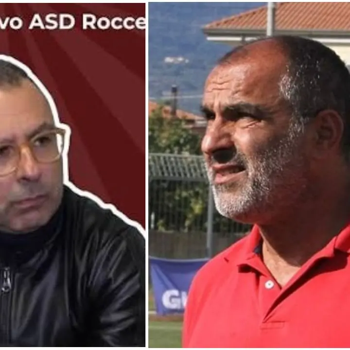 Il Roccella torna grande e programma la Promozione: entra Mammolenti, confermati mister Galati e il ds Curtale\n