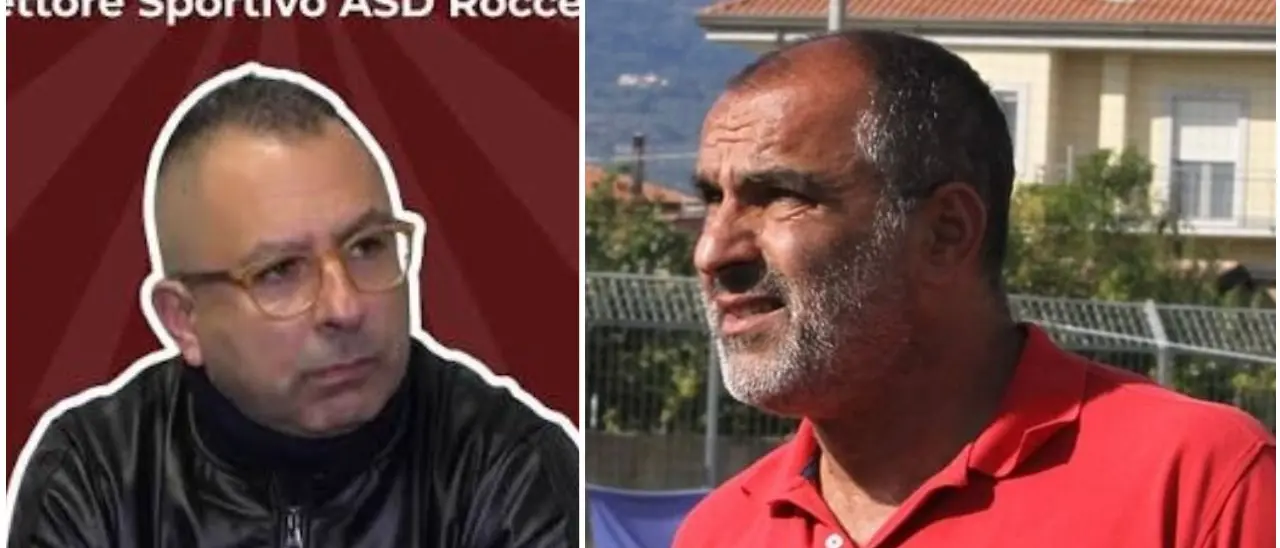 Il Roccella torna grande e programma la Promozione: entra Mammolenti, confermati mister Galati e il ds Curtale\n