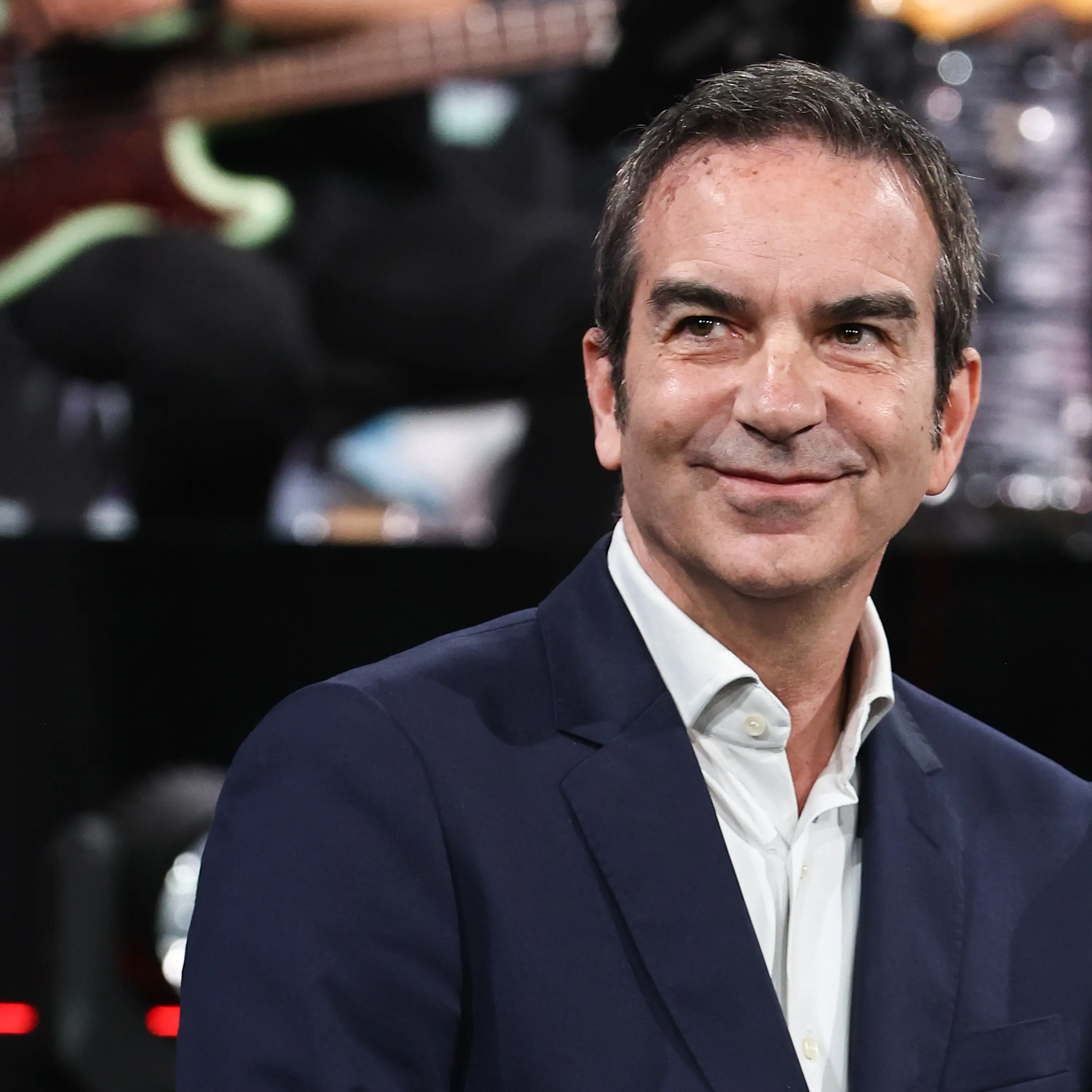 Occhiuto: «Non inseguiamo Vannacci». E su Forza Italia: «Io segretario?\u00A0Faccio solo presidente della Calabria»\n